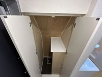 レオパレスエヴァンス その他