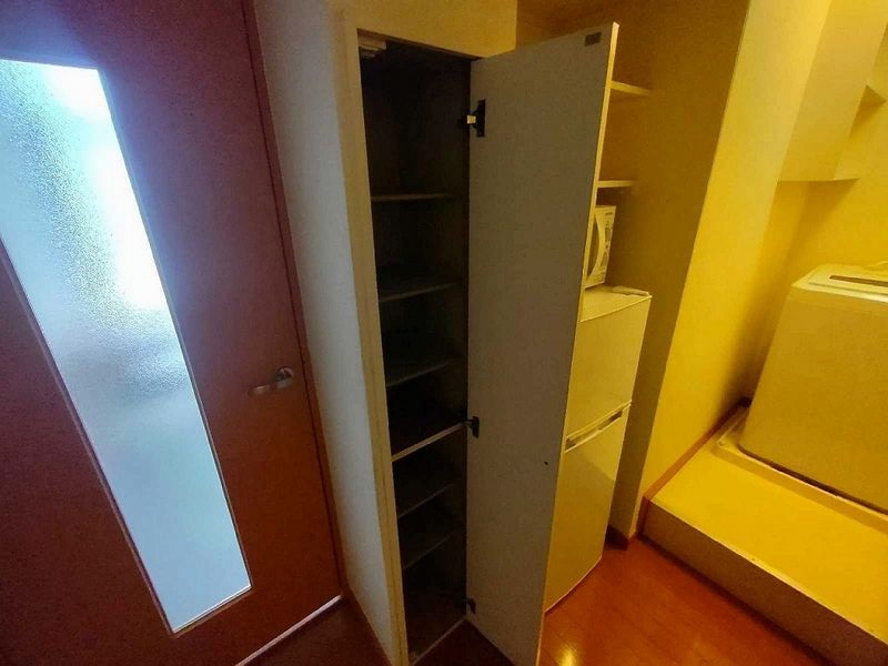 leopalace West Side Shirayama 其他