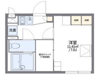 36046 Floorplan