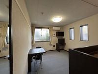 レオネクストレプロットⅢ 居間