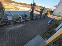 leopalace Lupinus 共用部分