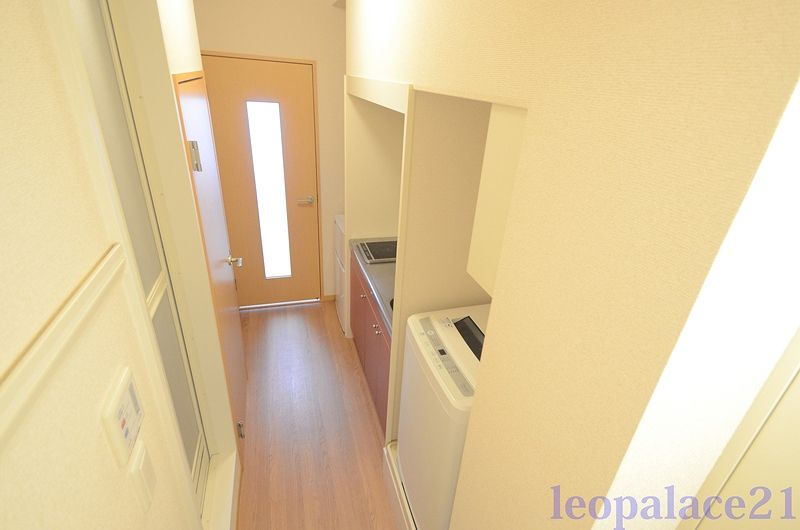 レオパレス東蟹屋アネックス その他