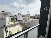 LEONEXT Villa Komai Tầm nhìn