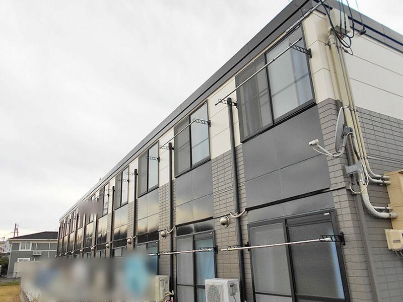 leopalace Premier Ngoại thất