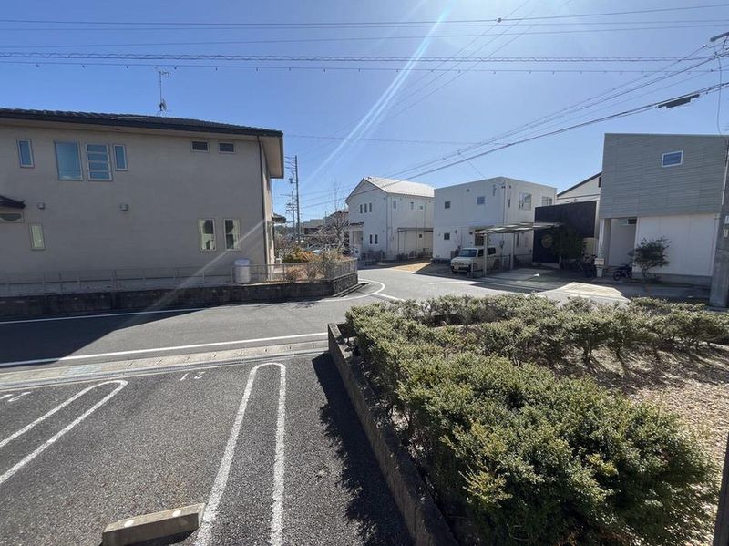 leopalace Hanabusa Tầm nhìn