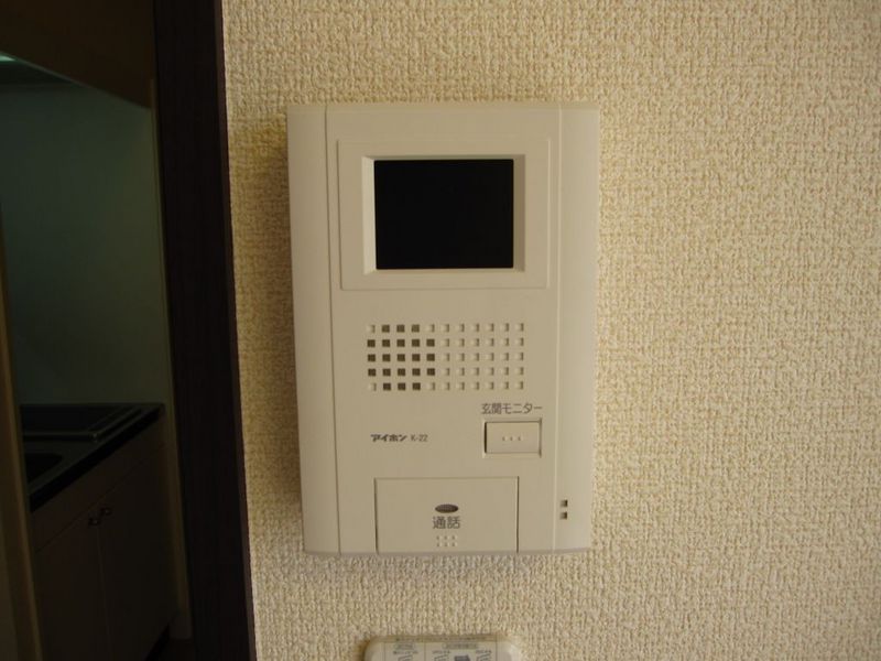 LEONEXT Iwashimizu Other facilities