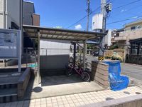 レオネクスト稲西 共用部分