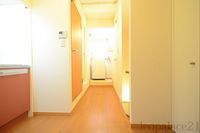レオパレスサクセスロード 共用部分