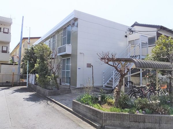 leopalace Doppo 외관