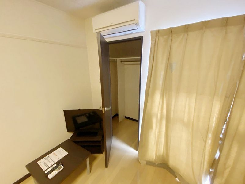 LEONEXT HAJIME III Storage