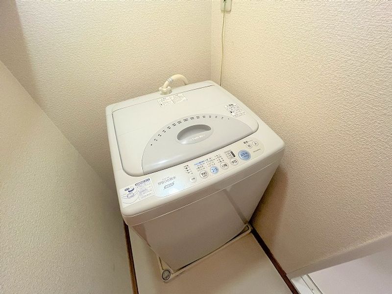 レオパレスコスモス その他設備