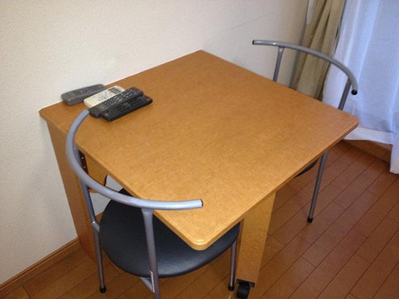 レオパレス藤 その他