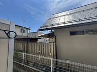 レオパレスメゾン太白 眺望