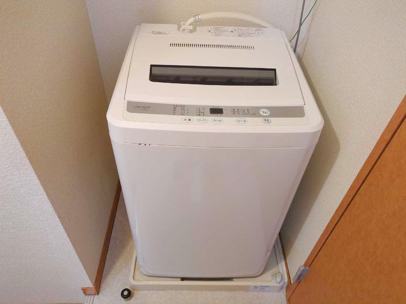 レオパレスソルテリア　Ⅱ その他