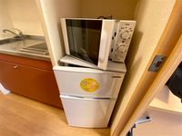 レオパレスプリマベーラ中台 その他設備