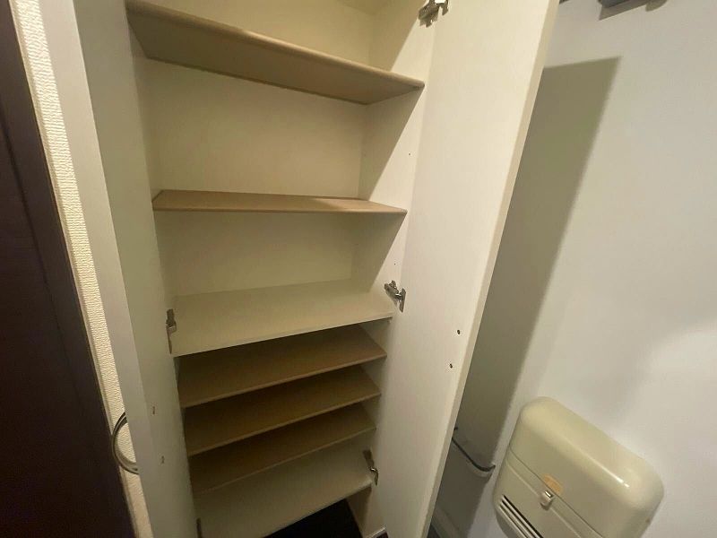 MIRANDA Soleil Other