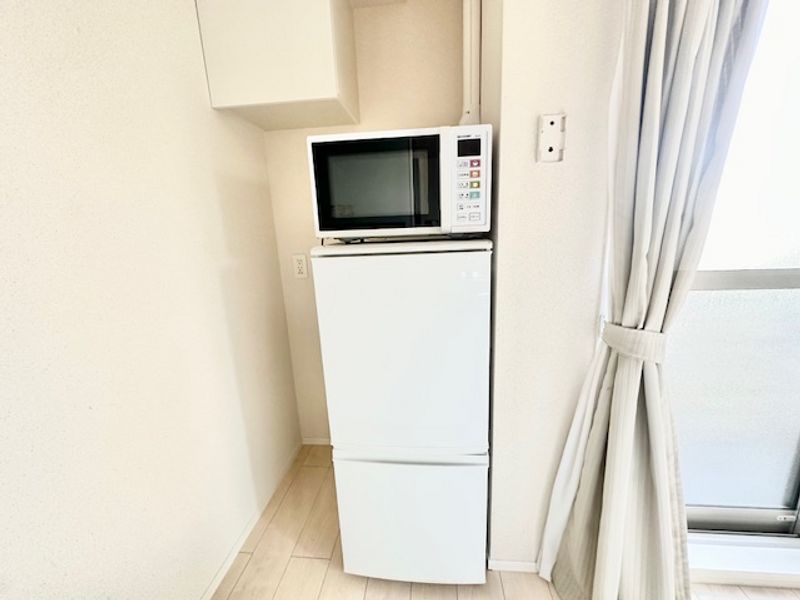 ミランダ奈紗お茶山 その他設備