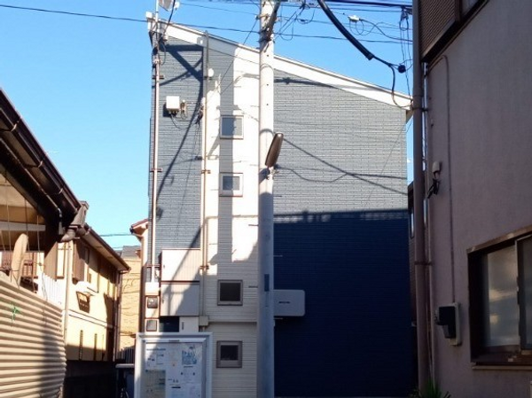 LEONEXT WONDER外观