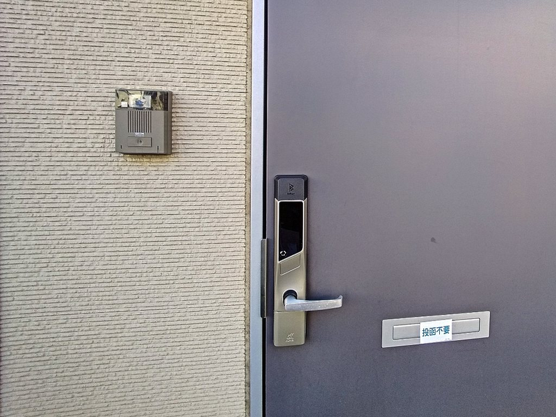 レオネクストＴＡＫＡＲＡＤＡⅡ その他設備