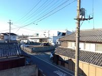 レオネクストオリーブハウス 眺望