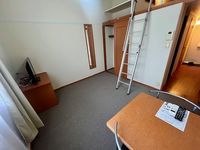 レオパレス野村 居間
