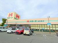 レオパレス蛍 周辺環境