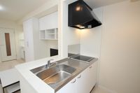 レオネクストＭＡ　ＭＡＩＳＯＮ キッチン