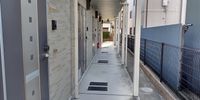 レオネクストエミネンスティアラ 共用部分