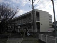 レオパレスＭＫ−Ⅰ 外観