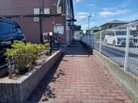 leopalace Houchi Dai2 入口