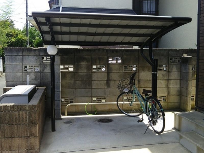 レオネクスト小金井パーク 共用部分