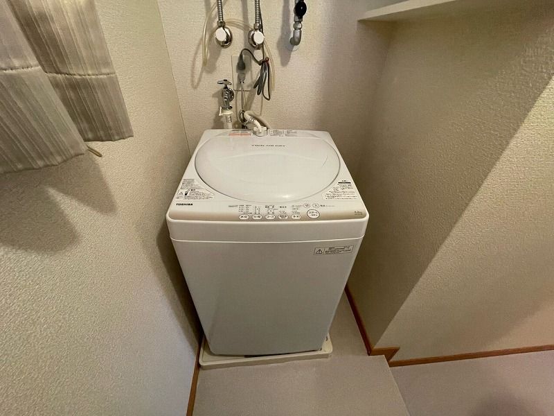 レオパレス三田 その他