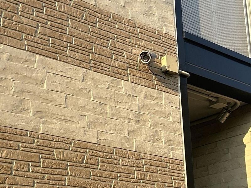 レオパレス美住 共用部分