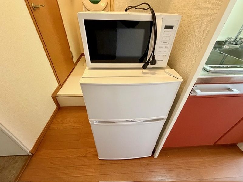 レオパレスＲ その他設備