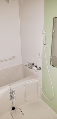 クレイノ５＆５　Ⅲ 風呂
