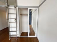 leopalace Grandeur I 수납공간