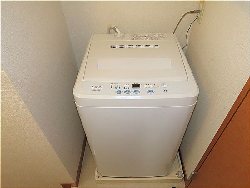 レオパレスＣｏｒｎｉｏｌｏ その他設備