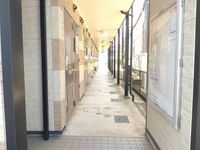レオパレスＳＹＭＰＨＯＮＹ 共用部分