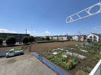 レオパレスグレイスⅡ 眺望