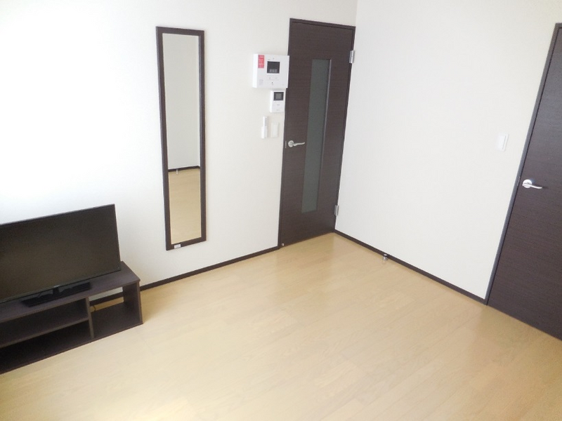 CLEINO Gracia 客厅