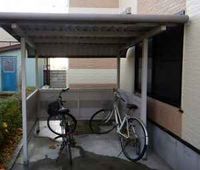 レオパレスソトエールＫ 共用部分