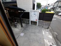 レオネクストＰＩＭＡ 共用部分