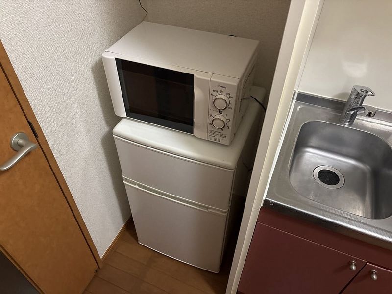 レオパレスエヌ　ファミール その他設備