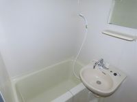 leopalace Michiru Phòng tắm