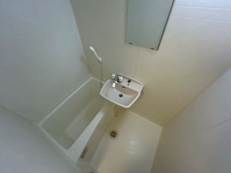 leopalace Freedom 욕실