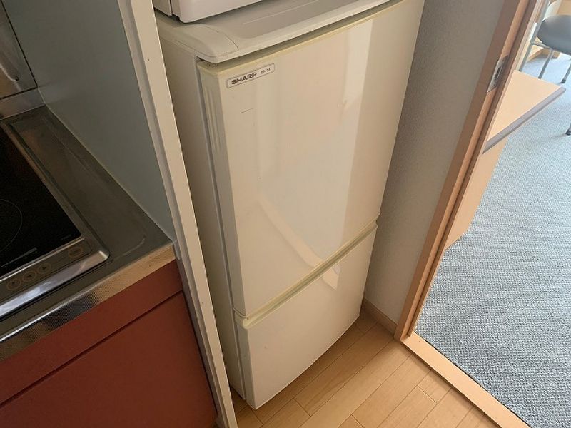 レオパレス谷中 その他設備