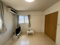 CLEINO AZUMA Living room