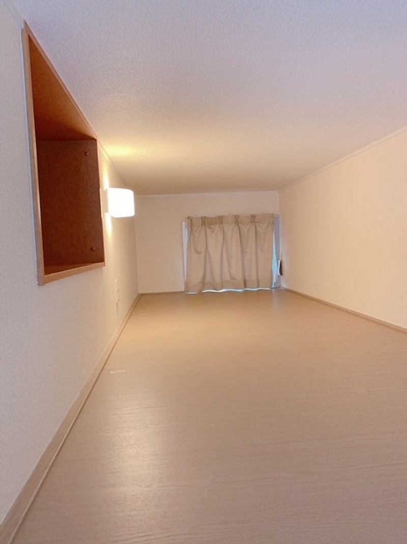 レオパレスアクティⅢ その他
