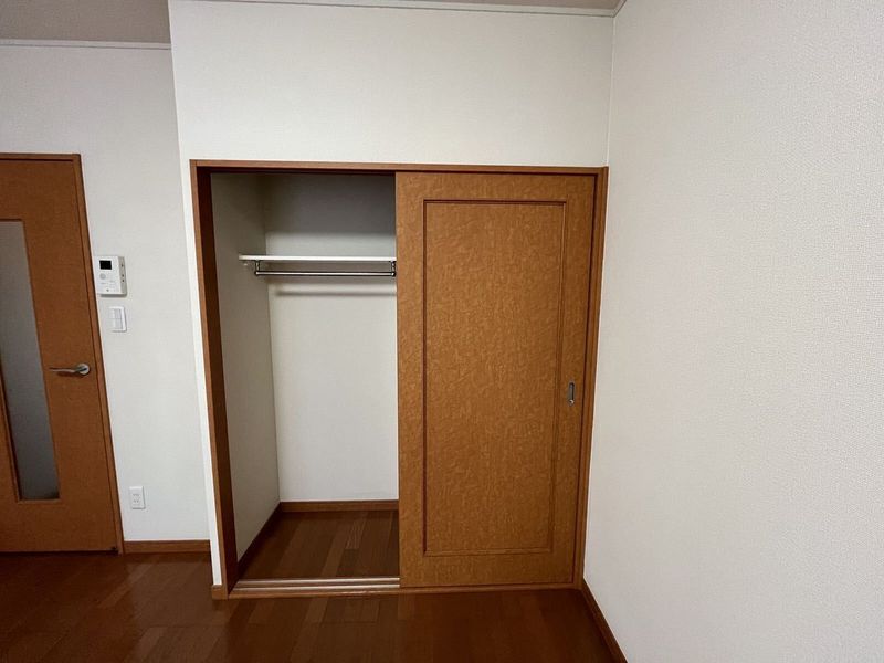 leopalace Mikuriya EAST Kho lưu trữ