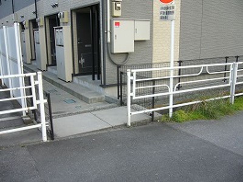 レオパレスクレアトゥール その他